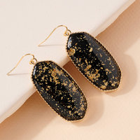 Royal Flush earrings