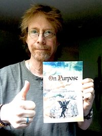 author Bill Mumy