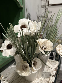 sola wood bouquet