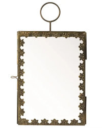 Calico Frame