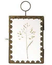 Calico Frame