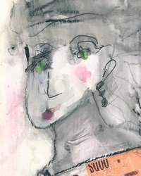 Coterie:No.#9 Mary Ann