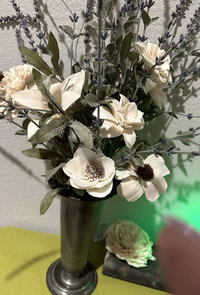 sola wood bouquet