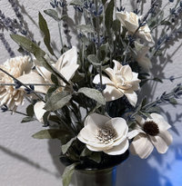 sola wood bouquet