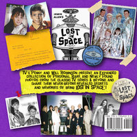 Lost (And Found) In Space 2 - Blast off Into The Expanded Edition