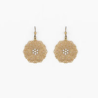 Briar Earrings + AC Art ♥