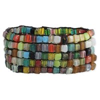 Mosaic Land Bracelet