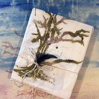 On Purpose deluxe 8 x 10 book