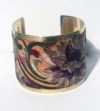 Purple Phase Cuff 