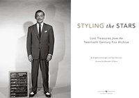 #95 Styling The Stars paperback