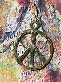 Woodstock Peace & art