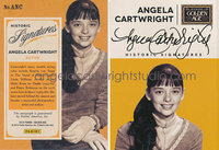 #167 Lost In Space Penny Trading Card