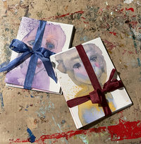 Empirical 1 art note cards