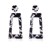 Licorice Yum earrings