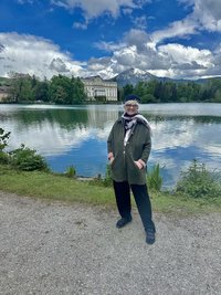 NEW - 60th Anniversary 'The Sound Of Music Austrian Tour