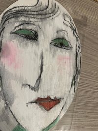 Nicole - original - Ellipse Portrait Collection