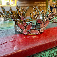 Crystal Crown