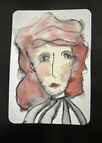 Doyenne #527