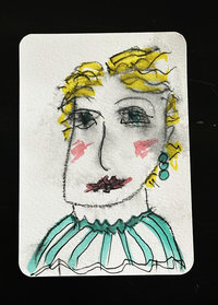 Doyenne #531