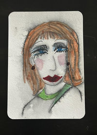 Doyenne #534