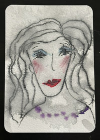 Doyenne #538