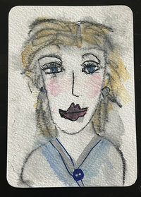 Doyenne #541
