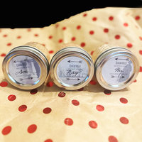 Candle Trio - Do Re Mi Collection