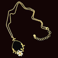 Edelweiss Maria's Wreath Necklace ♥ #14