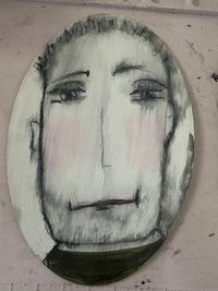 JJ - original - Ellipse Portrait Collection