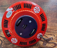 Mystery UFO Nostalgic & Collectible