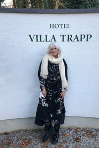 Angela's 'Sound Of Music'- Spring In Salzburg, Austria tour 2024