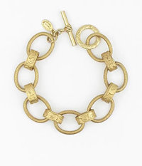 Wright Victorian Link Bracelet ♥ AC Art