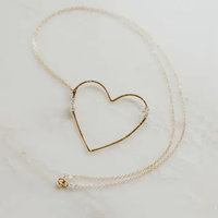 My Heart Necklace