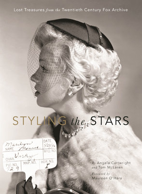 #95 Styling The Stars paperback