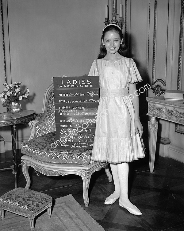 Angela Cartwright Studio