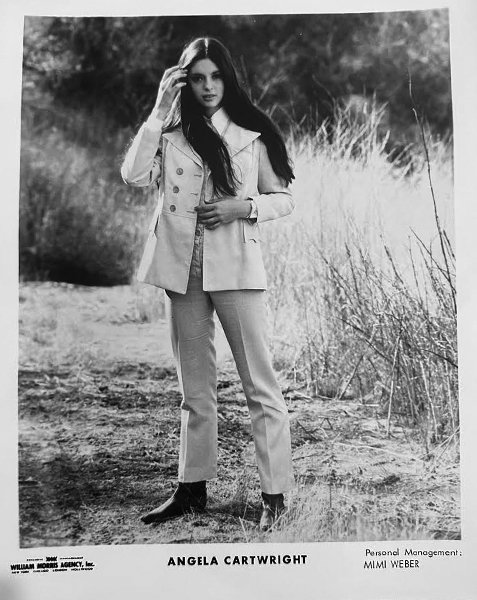 #29 Vintage Pantsuit