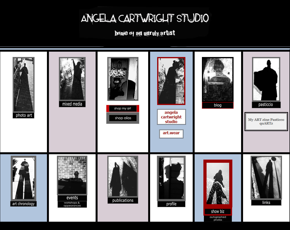 Angela's Art.Studio Gallery