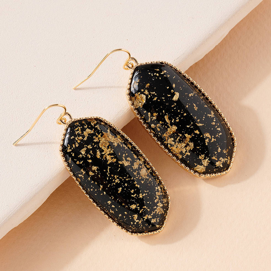 Royal Flush earrings