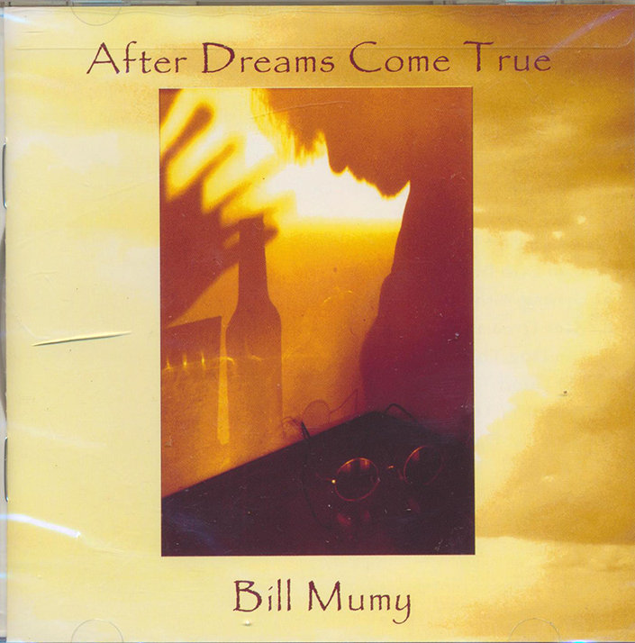 After Dreams Come True CD