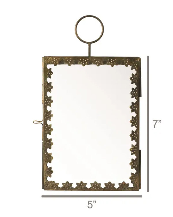 Calico Frame