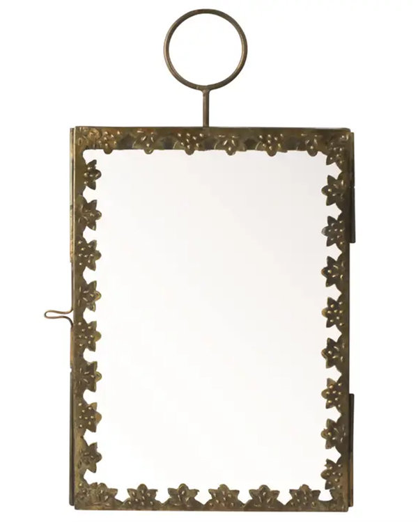 Calico Frame
