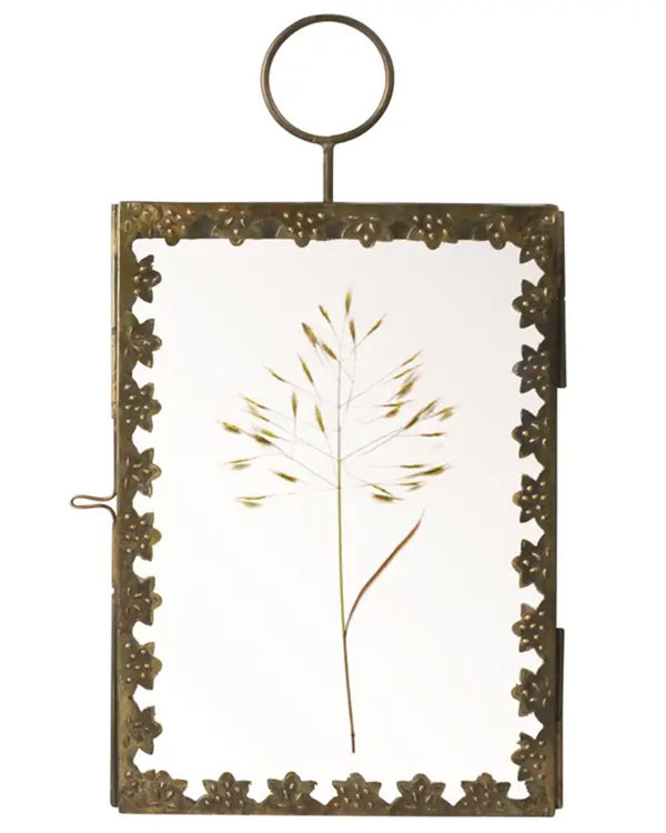 Calico Frame