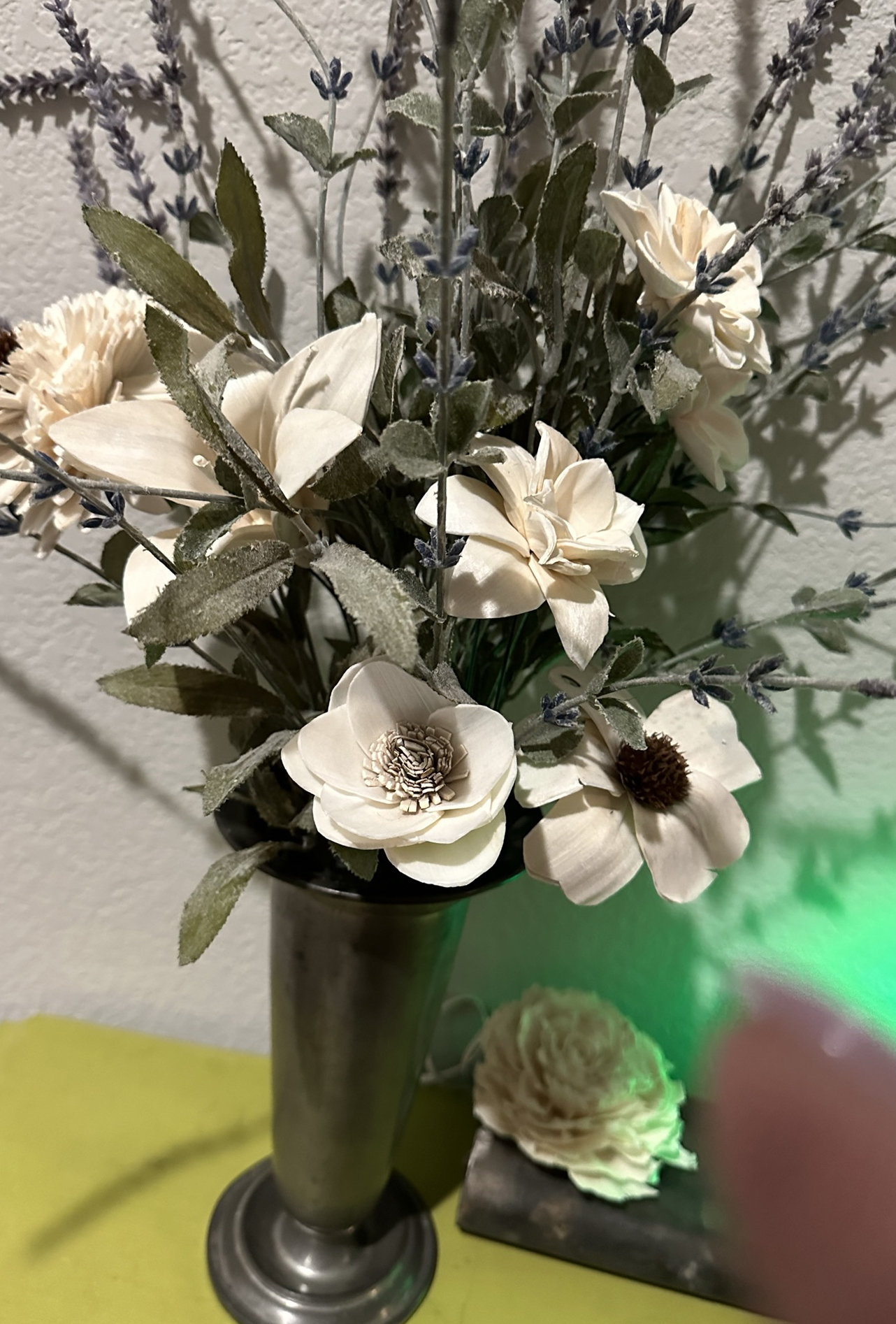 sola wood bouquet