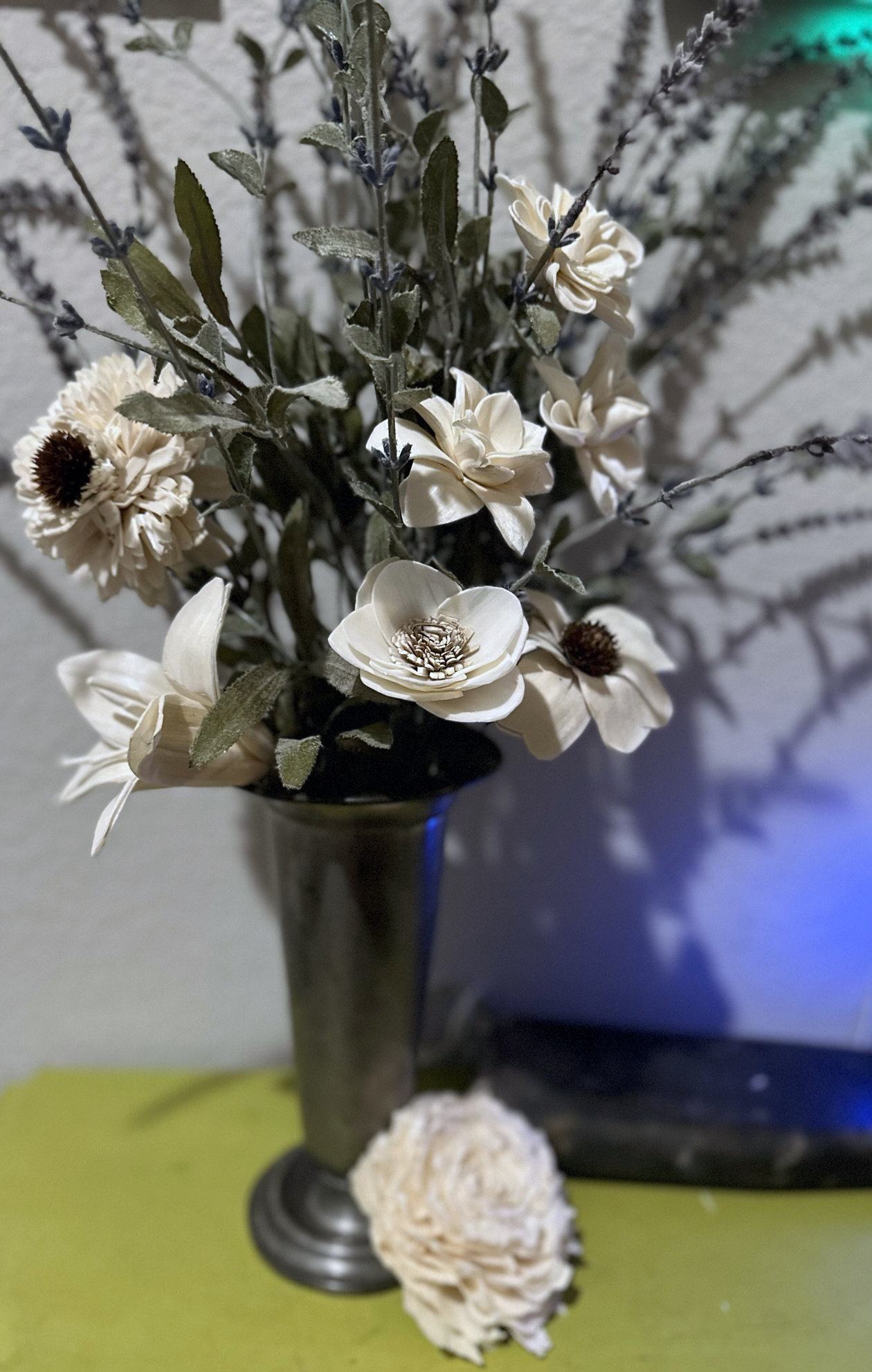 sola wood bouquet