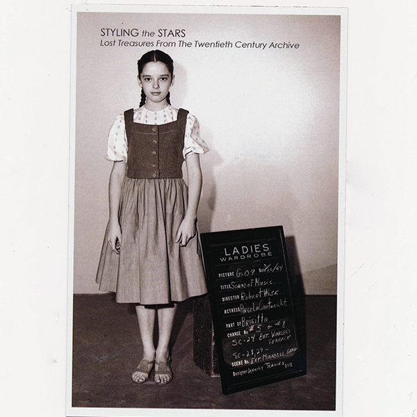 Brigitta 4 x 6 magnet