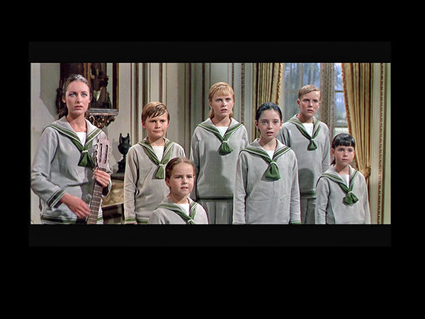 #402 Edelweiss Parlor-The Sound Of Music