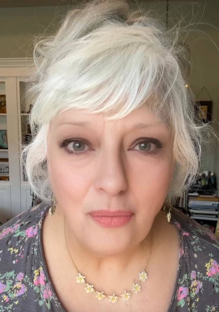 Edelweiss Seven Children Necklace ♥ #17