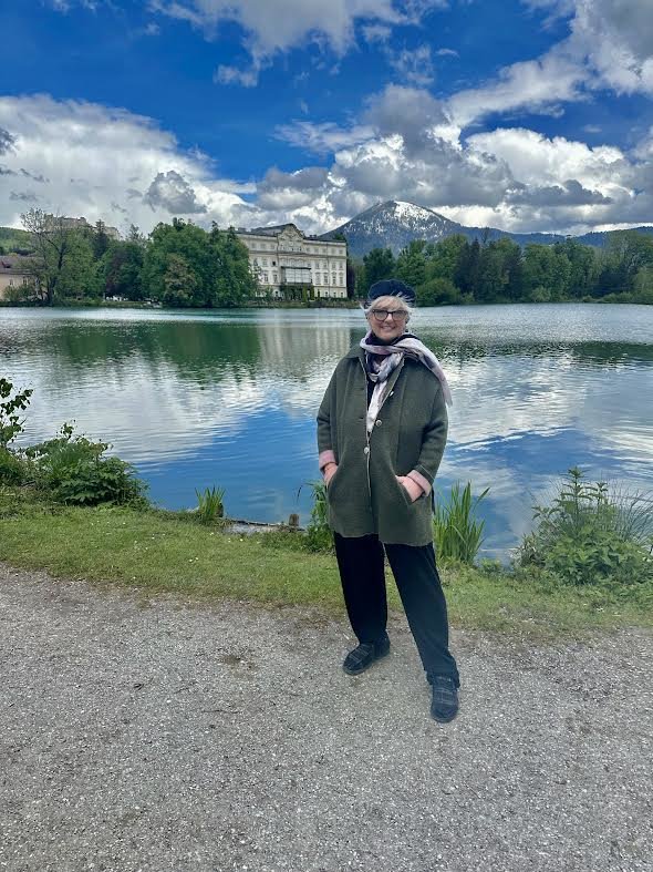 NEW - 60th Anniversary 'The Sound Of Music Austrian Tour