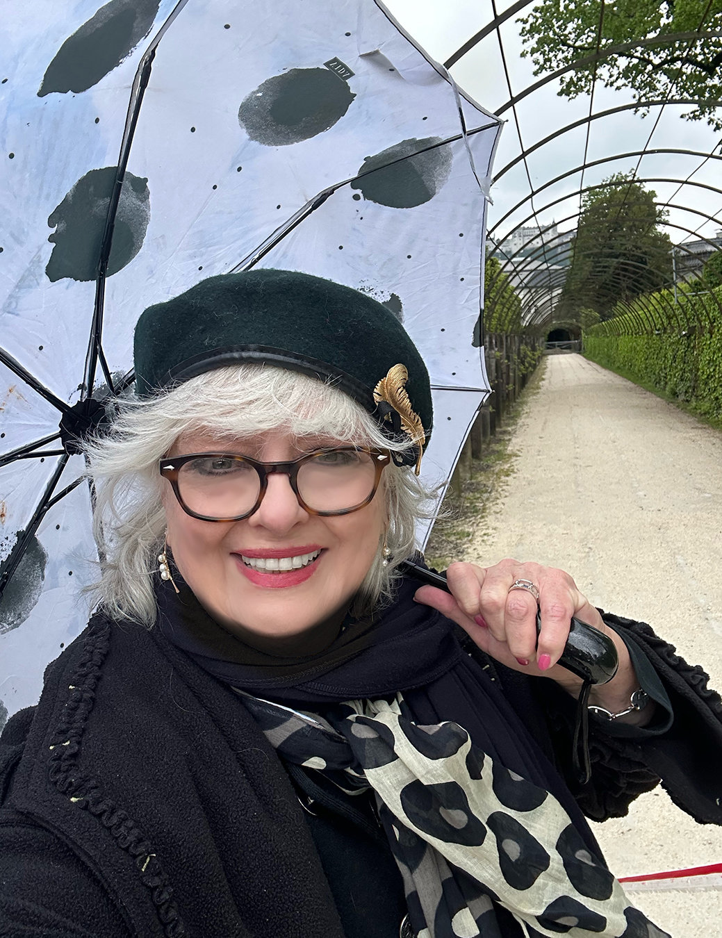 NEW - 60th Anniversary 'The Sound Of Music Austrian Tour