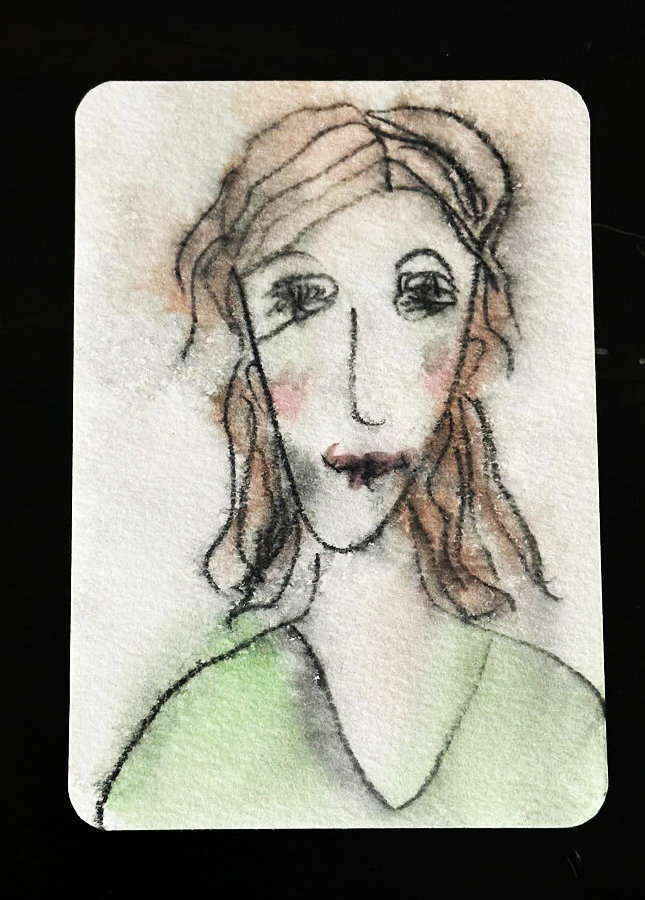 Doyenne #536